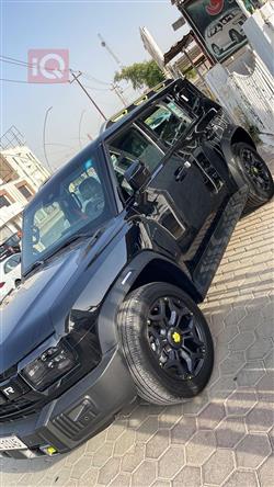 جیتۆر T2